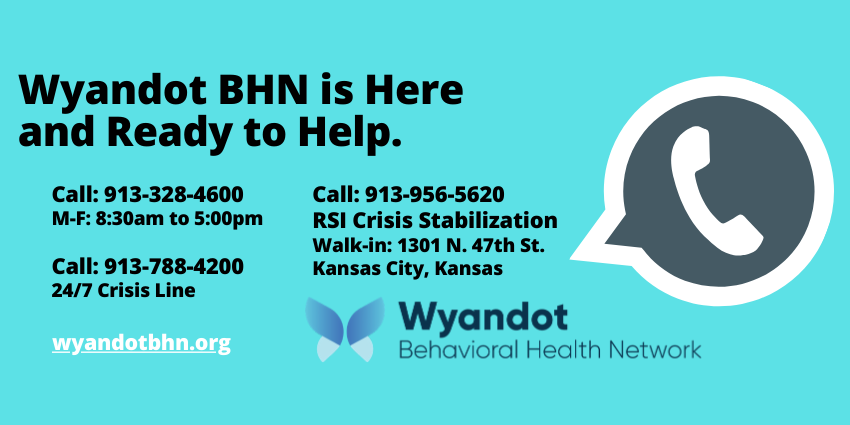 Wyandot BHN is here to help