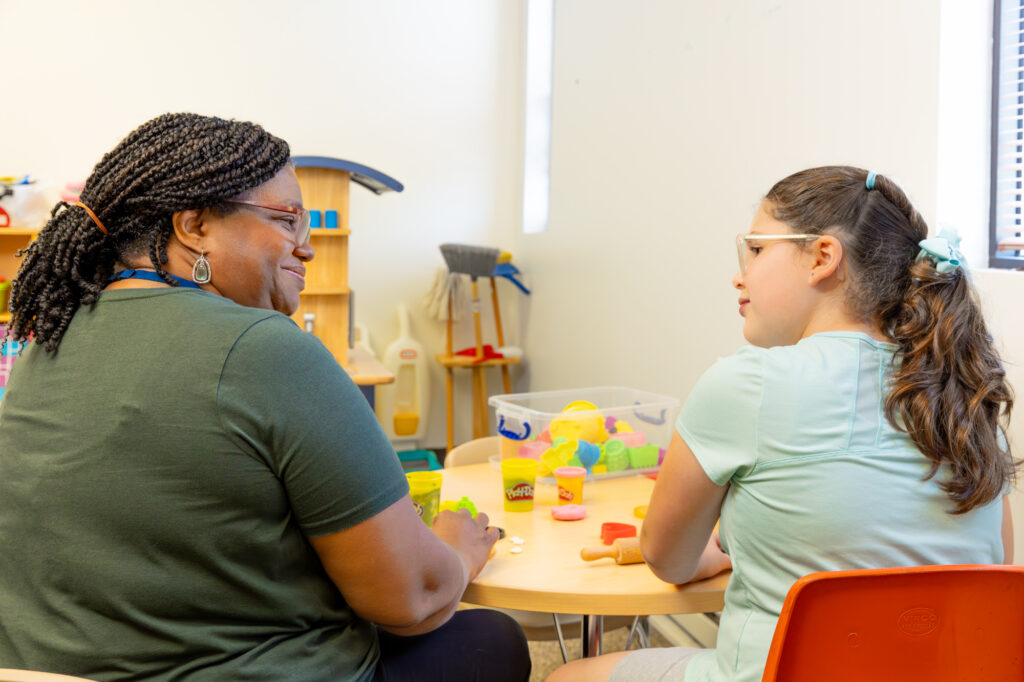 Wyandot BHN - Youth - School Based Therapy -