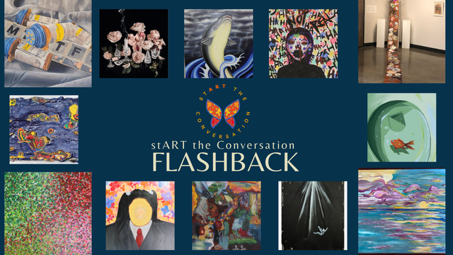 Start the Conversation flashback